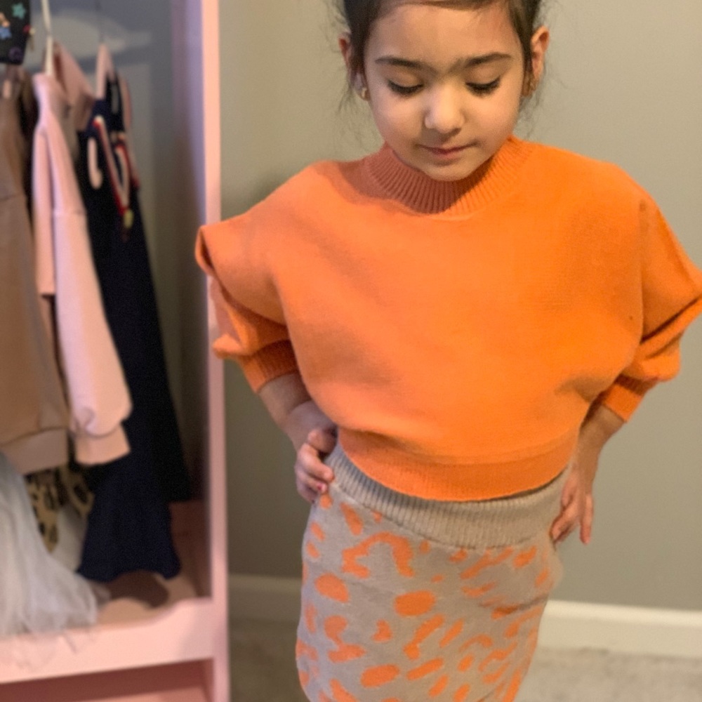 2 piece set